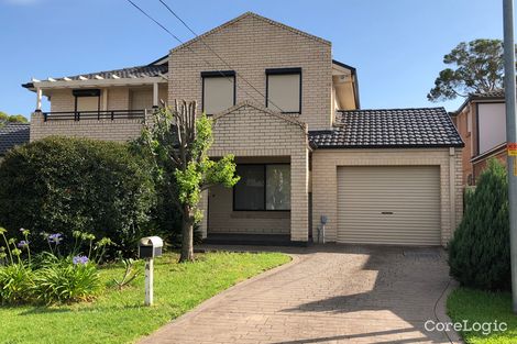 Property photo of 44A Malabar Street Fairfield NSW 2165