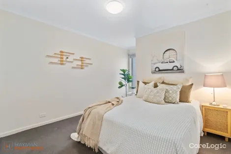 Property photo of 4-22 Ingold Street Coombs ACT 2611