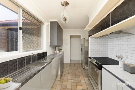 Property photo of 1 Coolibah Crescent O'Connor ACT 2602
