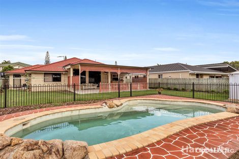 Property photo of 34/187 Murphy Road Geebung QLD 4034