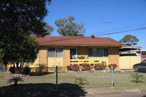 Property photo of 4 Bernard Place Mount Druitt NSW 2770