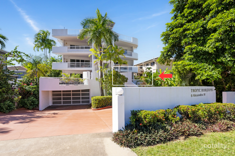 7/6 Alexandra St, North Ward, QLD 4810