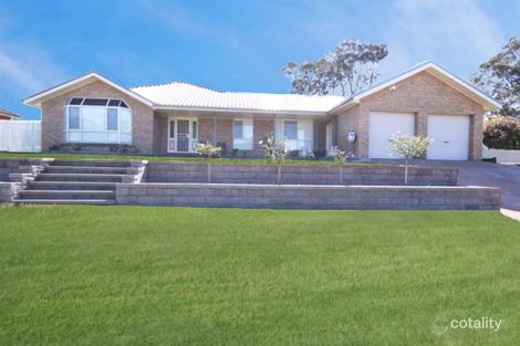 5 Doran Cl, Thornton, NSW 2322