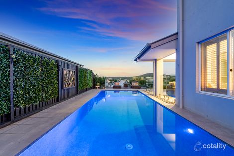 Property photo of 11 Hibiscus Crescent Maudsland QLD 4210