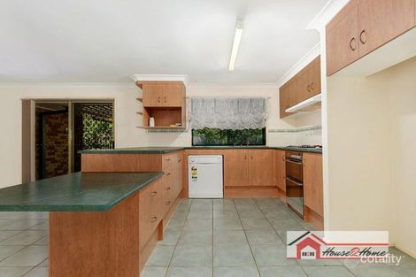 Property photo of 28 Johnson Parade Ormeau Hills QLD 4208