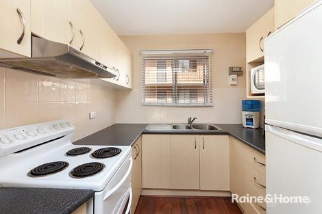 1/31 Orchard St, Toowong, QLD 4066