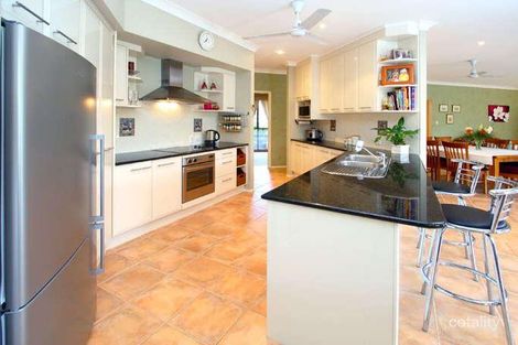 Property photo of 51 Brimblecombe Circuit Pullenvale QLD 4069