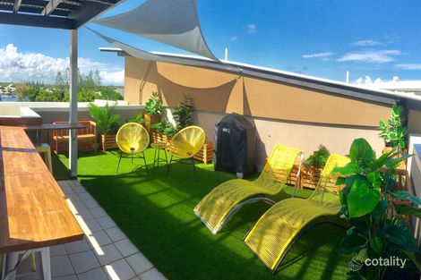 Property photo of 152/80 North Shore Road Twin Waters QLD 4564