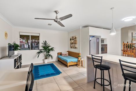 Property photo of 17 Jarrahdale Drive Elanora QLD 4221