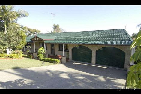 Property photo of 64 Binalong Drive Ashmore QLD 4214
