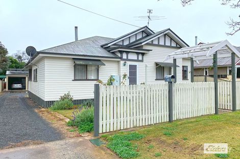 Property photo of 102 Percy Street Warwick QLD 4370