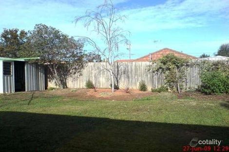 Property photo of 10 Mekong Close Werribee VIC 3030