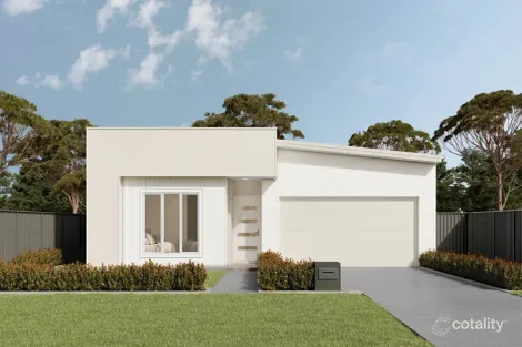 1 Fettler St, Calderwood, NSW 2527