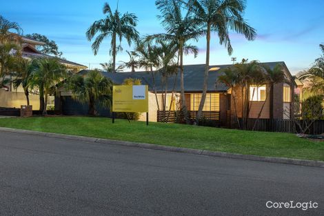 Property photo of 17 Jarrahdale Drive Elanora QLD 4221