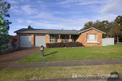 2 Satinwood Ct, Caves Beach, NSW 2281