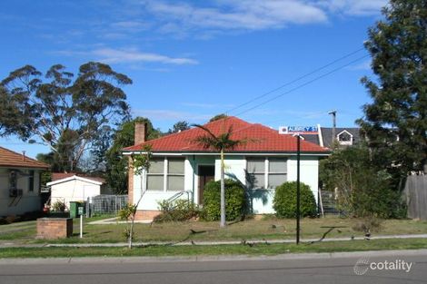 16 Aubrey St, South Granville, NSW 2142