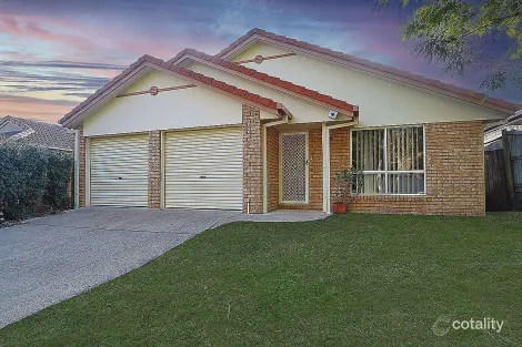 Property photo of 41 Glorious Way Forest Lake QLD 4078