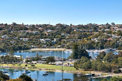 Property photo of 25 Pindari Avenue Mosman NSW 2088