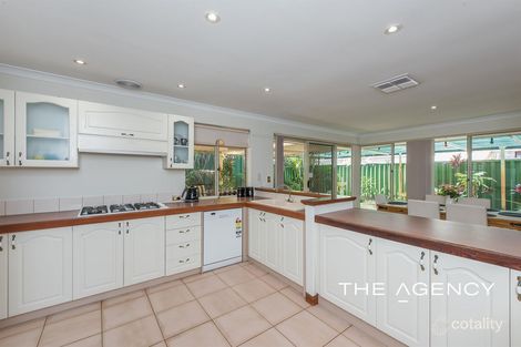 Property photo of 60 Delonix Circle Woodvale WA 6026