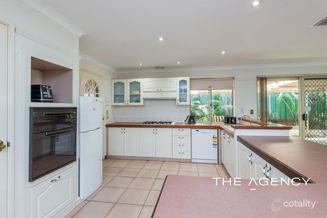 Property photo of 60 Delonix Circle Woodvale WA 6026