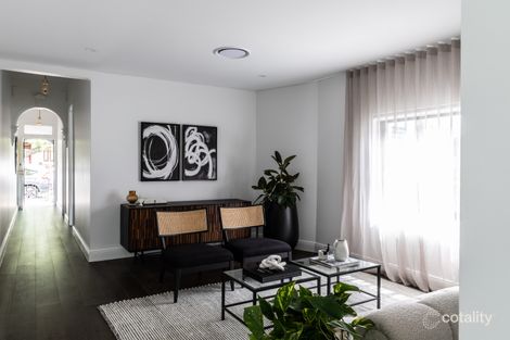 Property photo of 1B Wigram Road Glebe NSW 2037