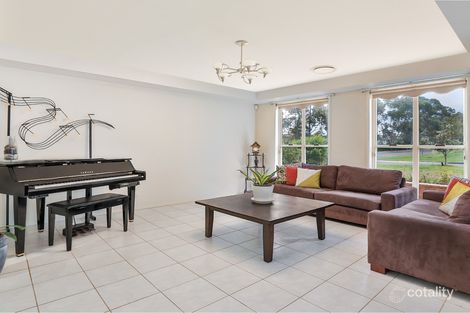 Property photo of 31 Homestead Circuit Macquarie Links NSW 2565