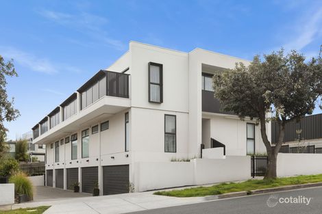 Property photo of 4/11 Epsom Road Mordialloc VIC 3195