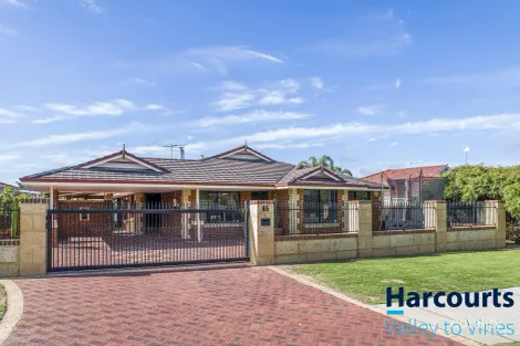 Property photo of 85 Balladong Loop Carramar WA 6031