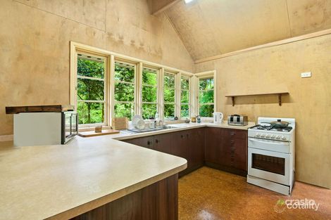 Property photo of 14 Ee-Jung Road Springbrook QLD 4213