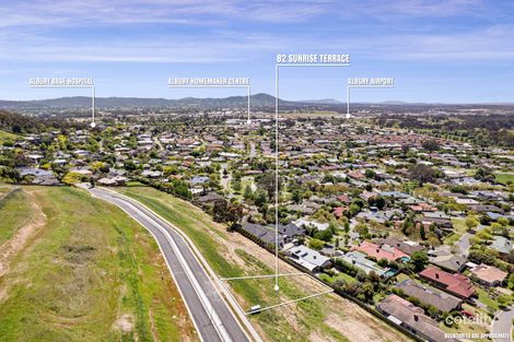 82 Sunrise Tce, East Albury, NSW 2640