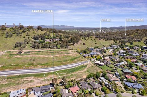 64 Sunrise Tce, East Albury, NSW 2640