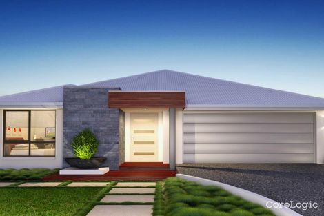 Property photo of 47 Burley Griffin Drive Maudsland QLD 4210