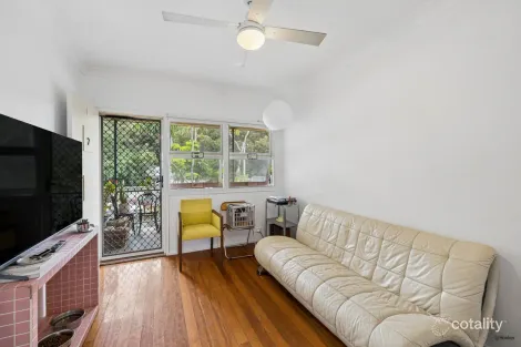 7/14 Beelyu St, Burleigh Heads, QLD 4220