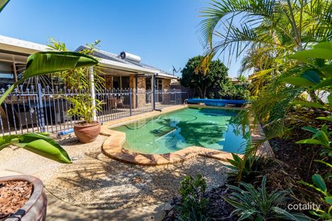 Property photo of 4 Azalea Drive Bongaree QLD 4507