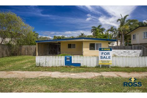 56 Bergin Rd, Cranbrook, QLD 4814