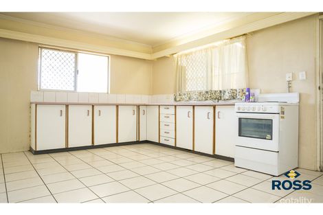 Property photo of 56 Bergin Road Cranbrook QLD 4814