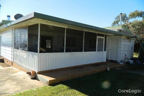 Property photo of 1 William Street Merriwa NSW 2329