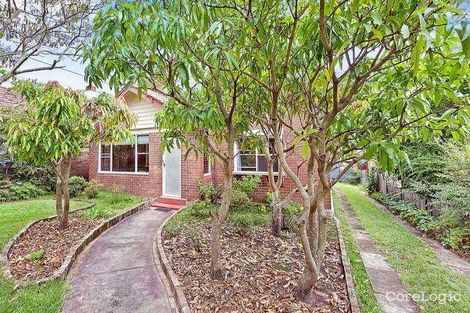 Property photo of 19 Woodside Avenue Lindfield NSW 2070