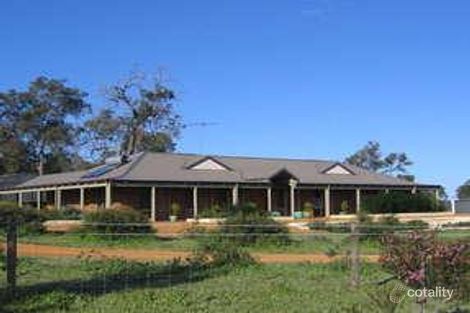 198 Santa Gertrudis Dr, Lower Chittering, WA 6084