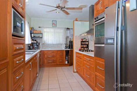 Property photo of 7 Olfersia Court Mooroobool QLD 4870