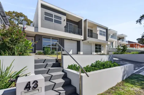 Property photo of 43 Delaware Road Ermington NSW 2115