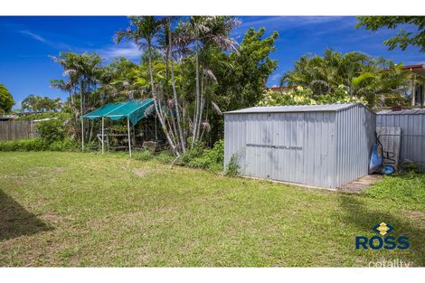 Property photo of 56 Bergin Road Cranbrook QLD 4814
