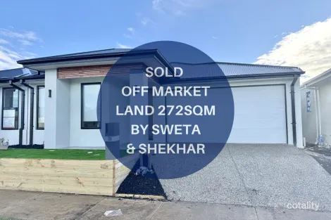 9 Dunphy St, Tarneit, VIC 3029