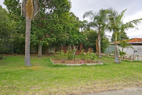 815 ARMADALE RD, FORRESTDALE, WA 6112