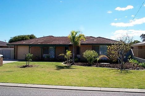 Property photo of 22 Casserley Road Rockingham WA 6168