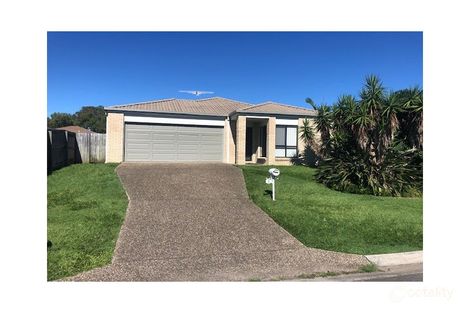 Property photo of 3 Tuohy Court Rothwell QLD 4022