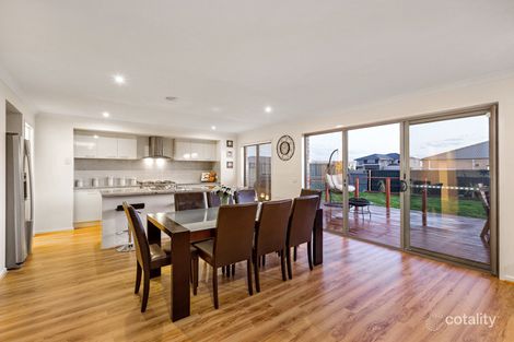 Property photo of 14 Orpheus Street Point Cook VIC 3030