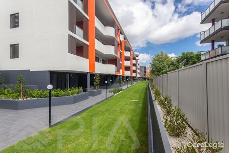 Property photo of 2/304 Great Western Highway Wentworthville NSW 2145