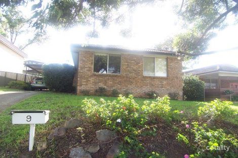 9 Flinders Ave, Camden South, NSW 2570