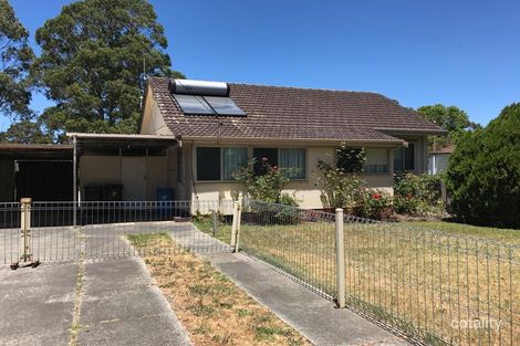 119 South Coast Hwy, Lockyer, WA 6330